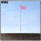 Album artwork for Pink Flag by Wire