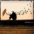 Album artwork for Ghost by Radical Face
