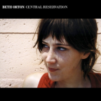 Album artwork for Central Reservation by Beth Orton