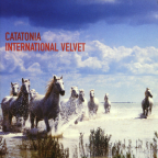 Album artwork for International Velvet by Catatonia