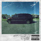 Album artwork for good kid, m.A.A.d city (Bonus) by Kendrick Lamar