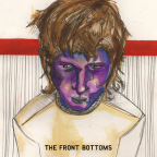 Album artwork for The Front Bottoms by The Front Bottoms