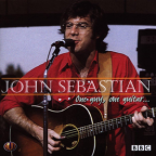Album artwork for One Guy, One Guitar by John Sebastian