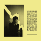 Album artwork for Modern English Decoration by Ulrika Spacek