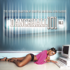 Album artwork for Dancehall 101 - Vol. 3 by Musical Youth