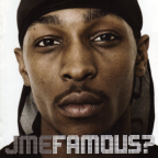 Album artwork for Famous? by JME