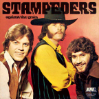 Album artwork for Against the Grain by The Stampeders