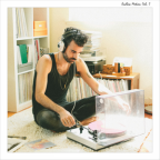 Album artwork for Endless Motion Vol. 1 by Geographer