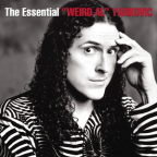 Album artwork for The Essential Weird Al Yankovic by "Weird Al" Yankovic