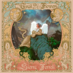 Album artwork for Trail Of Flowers by Sierra Ferrell