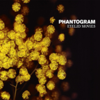 Album artwork for Eyelid Movies by Phantogram