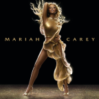 Album artwork for The Emancipation of Mimi by Mariah Carey