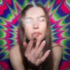 Album artwork for So What If I'm A Freak by Snow Strippers