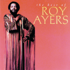 Album artwork for The Best of Roy Ayers (The Best of Roy Ayers: Love Fantasy) by Roy Ayers Ubiquity
