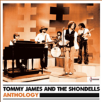 Album artwork for 65 - 75 העשור שלא יחזור Vol. 2 by Tommy James & The Shondells