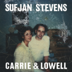 Album artwork for Carrie & Lowell by Sufjan Stevens