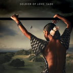 Album artwork for Soldier of Love by Sade