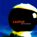 Album artwork for Bewitched by Luna