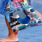 Album artwork for 2007 - Single by RipSquaD Archive