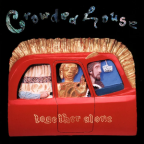 Album artwork for Together Alone by Crowded House
