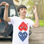 Album artwork for Cheat Code by BabyTron