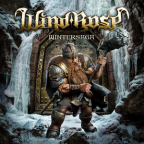 Album artwork for Wintersaga by Wind Rose