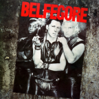Album artwork for Belfegore by Belfegore