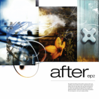 Album artwork for After EP 2 by After