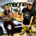 Album artwork for #sameone2 by ksuuvi