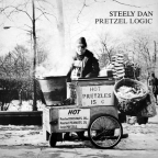 Album artwork for Pretzel Logic by Steely Dan