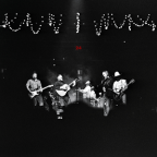 Album artwork for 24 (Live) by Zach Bryan