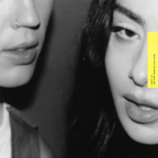 Album artwork for Talk talk featuring troye sivan by Charli xcx