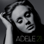 Album artwork for 21 by Adele