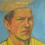 Album artwork for Lost In The Night by Palace