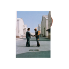Album artwork for A Foot in the Door: The Best of Pink Floyd [Explicit] by Pink Floyd