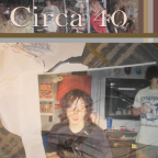 Album artwork for Circa 40 by Circa 40