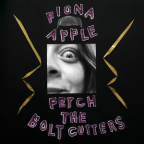 Album artwork for Fetch the Bolt Cutters by Fiona Apple