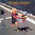 Album artwork for Freedom At Point Zero by Jefferson Starship