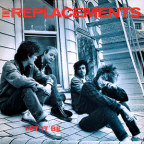 Album artwork for Let It Be by The Replacements