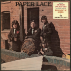 Album artwork for Paper Lace by Paper Lace