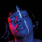 Album artwork for hooke’s law by keiyaA