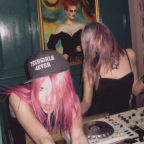 Album artwork for envy by brothel in belize