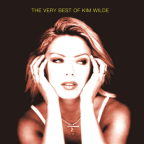 Album artwork for The Very Best of Kim Wilde by Kim Wilde