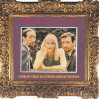 Album artwork for Lemon Tree & Other Great Songs by Peter, Paul & Mary