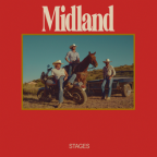 Album artwork for Stages by Midland