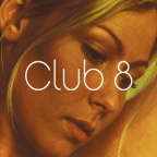 Album artwork for Club 8 by Club 8