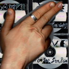 Album artwork for To the Sandals by Dove Ellis