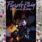 Album artwork for Purple Rain Deluxe (Expanded Edition) by Prince
