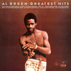 Album artwork for Greatest Hits by Al Green