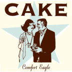 Album artwork for Comfort Eagle (Final Album Master) by Cake